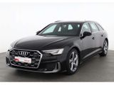 Audi A6 Avant 40 TDI quattro S line S-Tronic Matrix - Audi A6 Gebrauchtwagen in Aachen