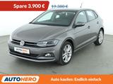 Volkswagen Polo 1.0 TSI Highline*NAV*LED*LIMIT*PDC*SHZ*PANO