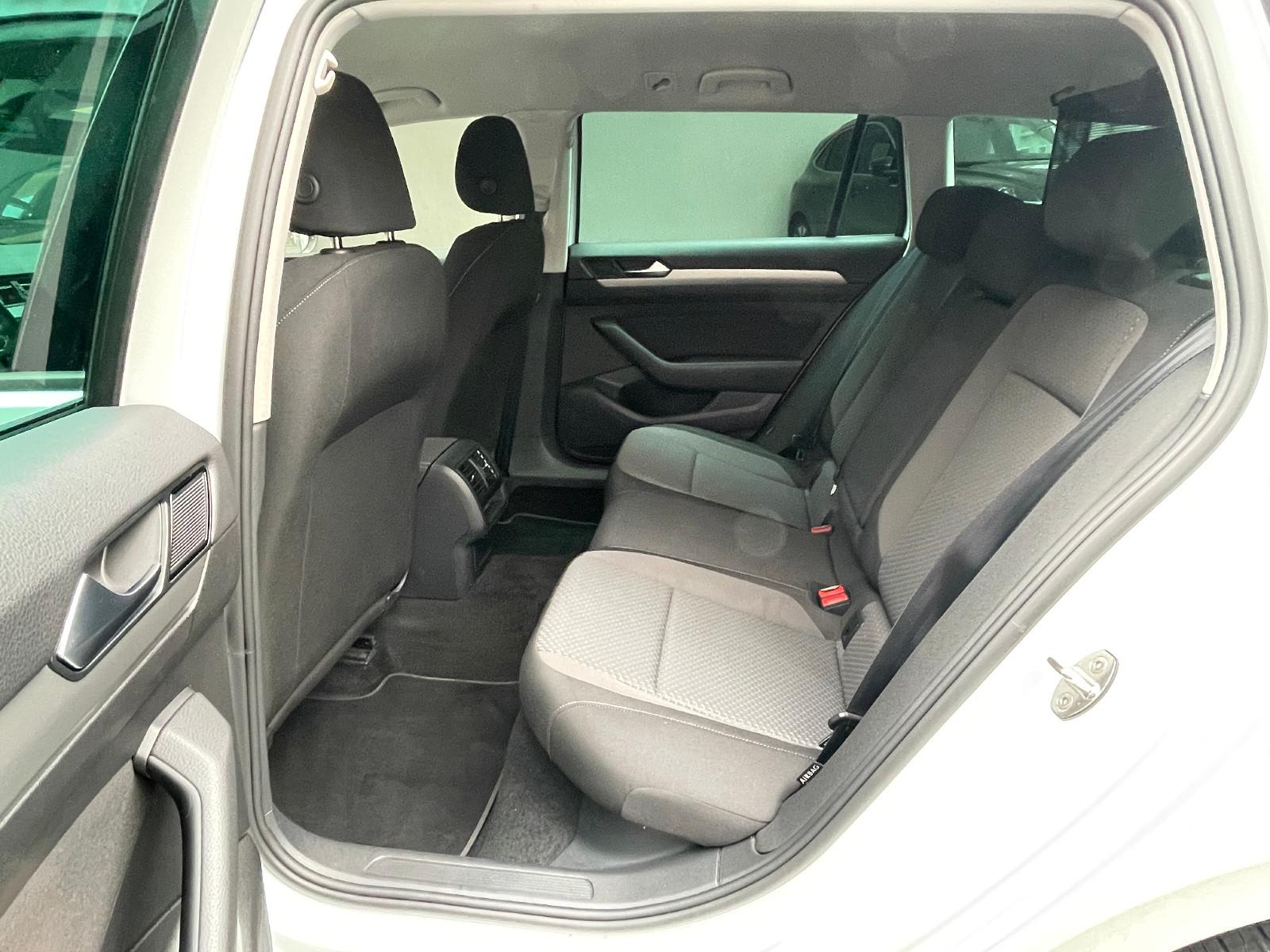 Volkswagen Passat 2.0 TDI Variant DSG Variant*Navi*LED*ACC*, миниатюра 22