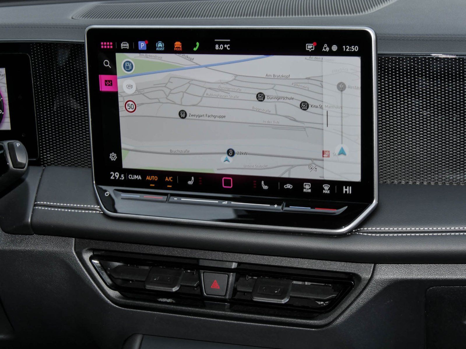 Volkswagen Tiguan - Bild 8