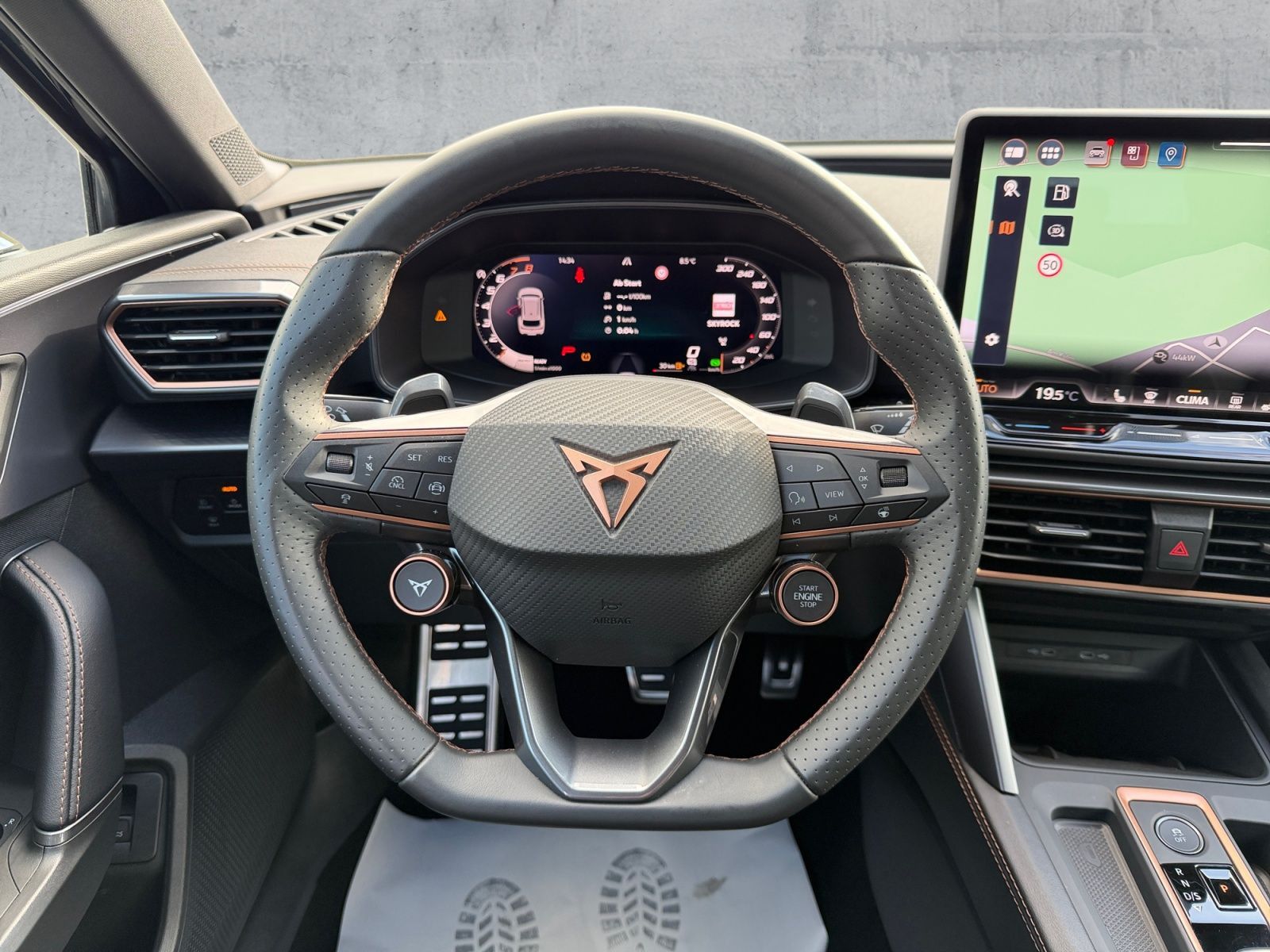 Cupra Leon - Bild 10