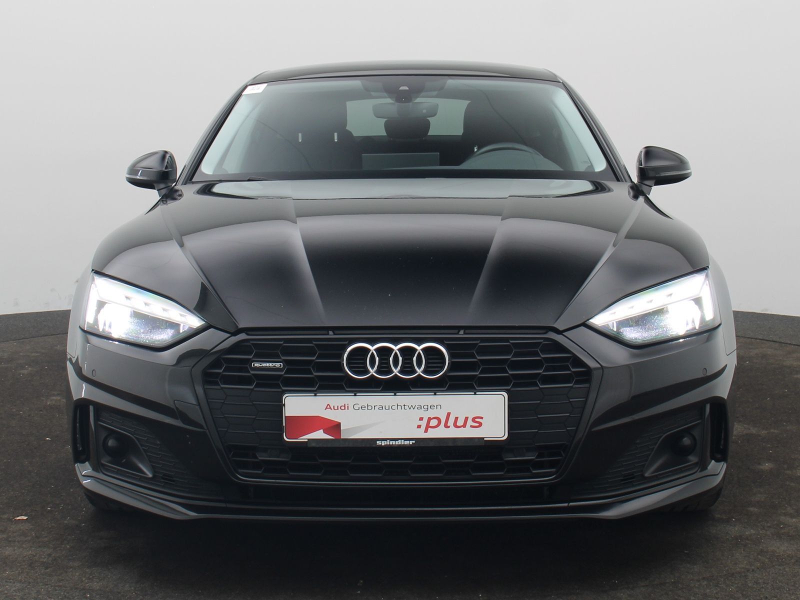 Audi A5 - Bild 3
