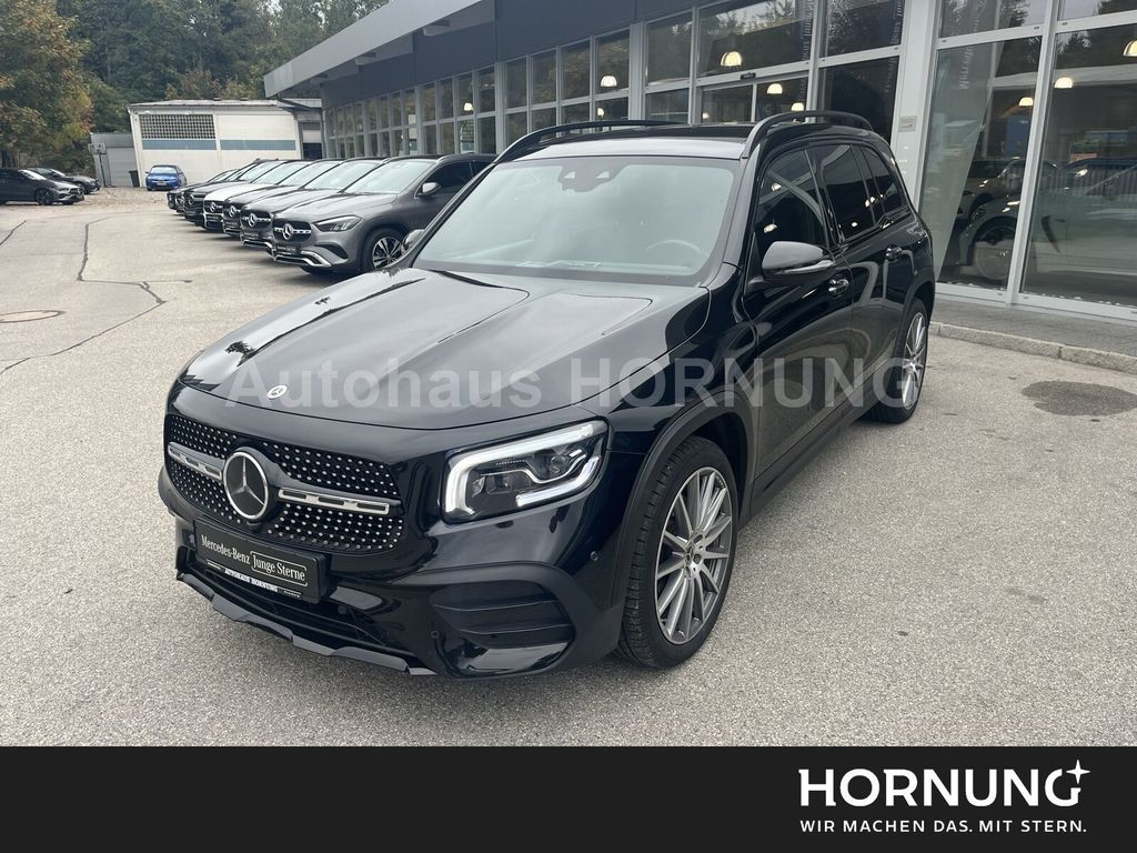 Image of Mercedes-Benz GLB 220
