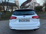 Ford Focus 1,5 EcoBlue 88kW Cool & Connect Turnie... - Ford Focus: 1.8