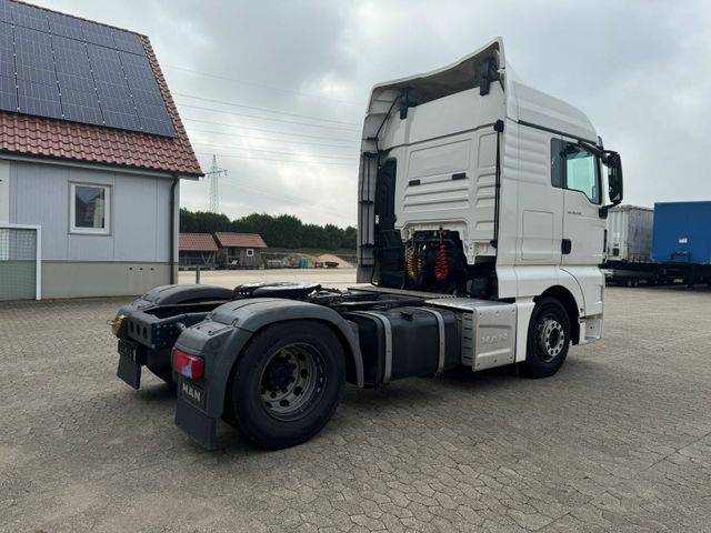 MAN TGX 18.XXX FSA / 4x2   BLS