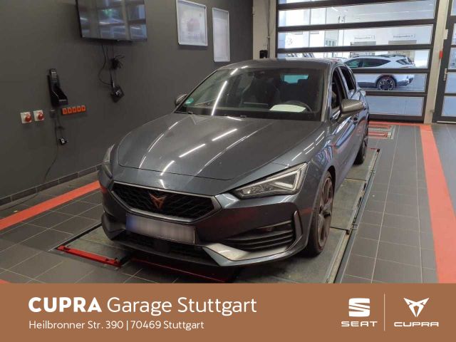 Cupra Leon VZ 2.0 TSI DSG 221 kW