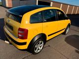 Audi A2 TDI Color Storm Imola Gelb - Audi A2 Color Storm Gebrauchtwagen