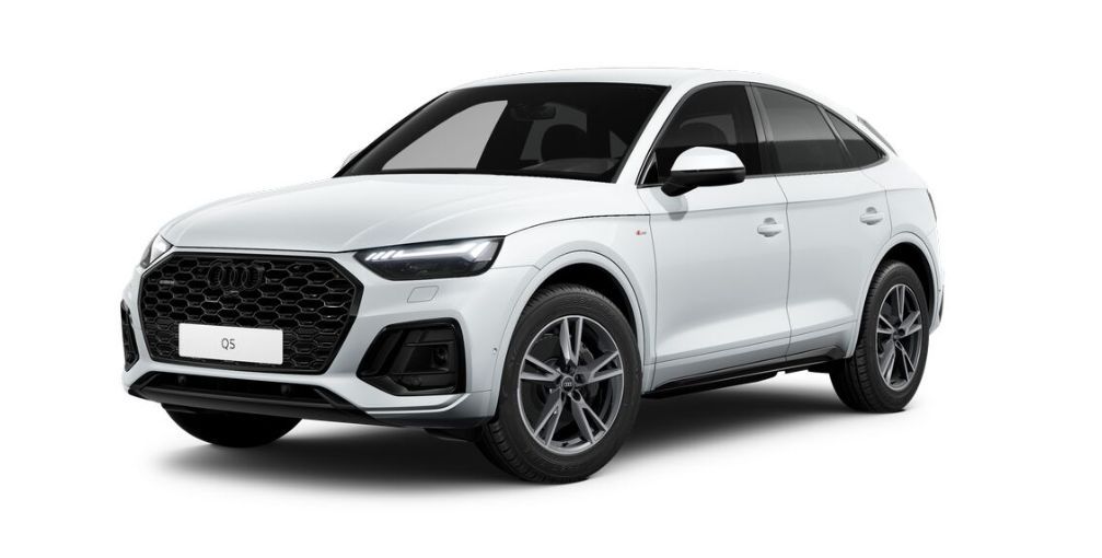 Audi Q5 - Bild 2