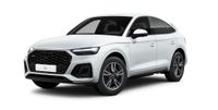 Audi Q5 - Vorschau Bild 2