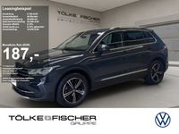 Volkswagen Tiguan - Vorschau Bild 1