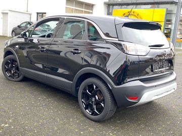 Bild 3 Opel Crossland (X) CROSSLAND ELEGANCE AUTOMATIK 130 PS NAVI WINTERP
