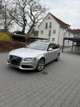 Audi A4 2.0 TDI Avant 170PS Panorama Navi BiXenon Eu5 - Audi A4: Ps TDI 170