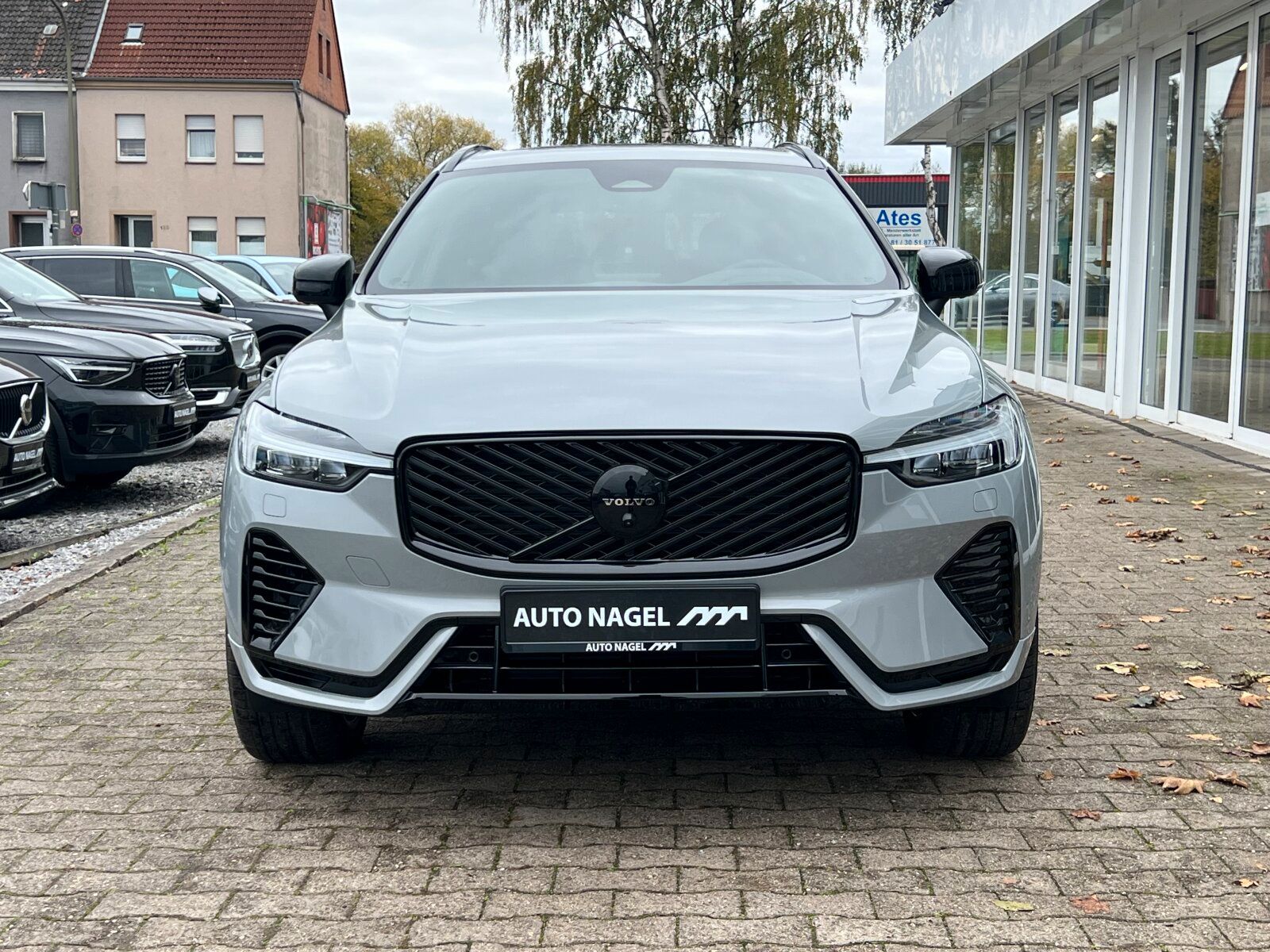 Volvo XC60 - Bild 2