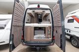 Kabe TRAVEL MASTER VAN Crown 690 LB Allrad AHK - Kabe Kastenwagen