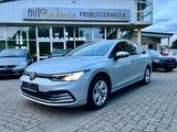 Volkswagen Golf VIII Variant Life DSG Navi ACC LED 2. Hand - mit Benzin-Antrieb: Silber, Allwetterreifen