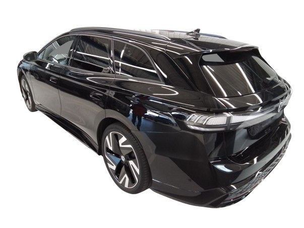 Volkswagen ID.7 - Bild 3