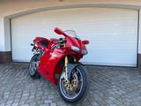 Ducati 998 S Final Edition - DUCATI 998