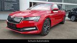 Skoda Superb Combi L&K iV Matrix Leder AHK Canton FAP+
