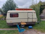 HYMER / ERIBA / HYMERCAR Touring  triton - HYMER / ERIBA Triton