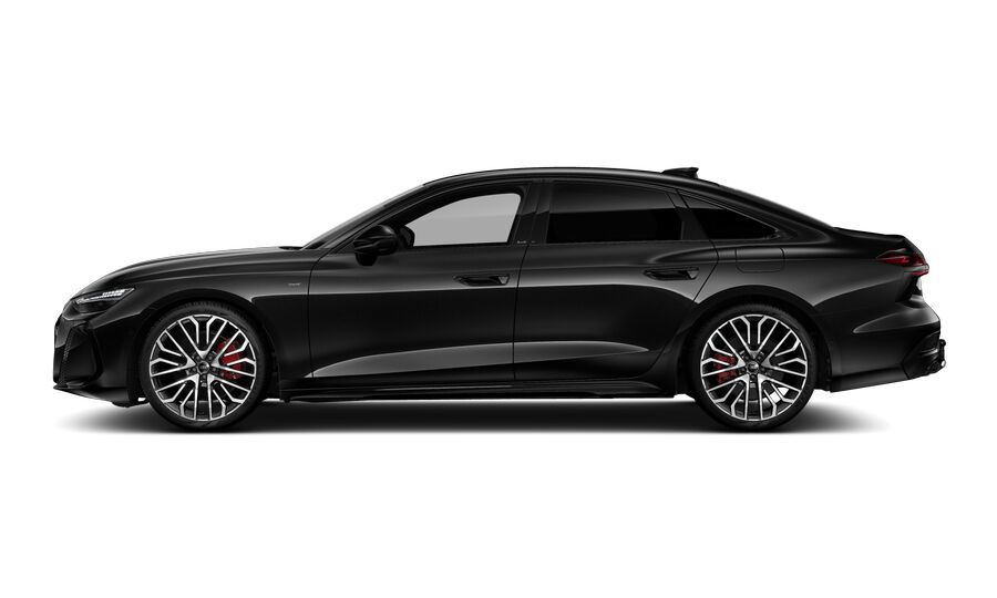 Fahrzeugabbildung Audi A6 Limousine e-hybrid A6 Limousine e-hybrid quat