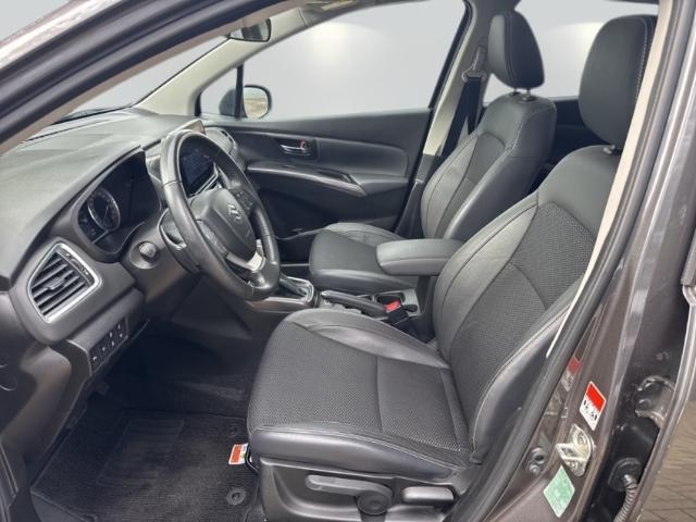 Suzuki S-Cross 1.4 Comfort+ Hybrid Automatik Allgrip