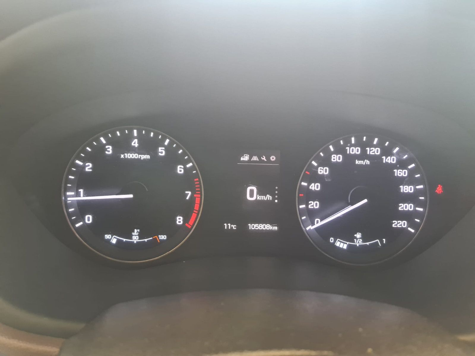 Fahrzeugabbildung Hyundai i20 Style / KLIMA / PANORAMADACH/GARANTIE