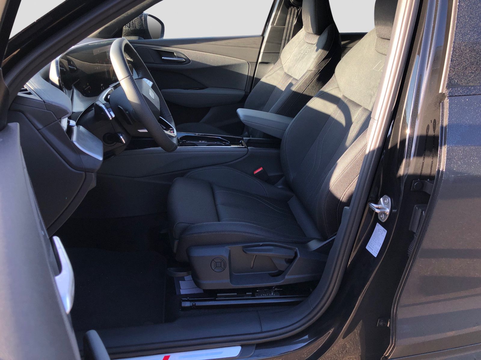 Audi Q3 - Bild 10
