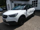 Opel Crossland X, 2.Hand, U-frei, gute Ausstattung - Opel Crossland (X) in Hannover