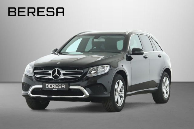 Mercedes-Benz GLC 250 4M Exclusive Ext. Pano.-Dach AHK Kamera