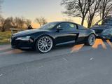 Audi R8 4.2 FSI R tronic quattro - - gebrauchte Audi R8 aus dem Jahr 2008