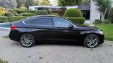 BMW 530d xDrive GT Panorama Headup Kamera Softclose