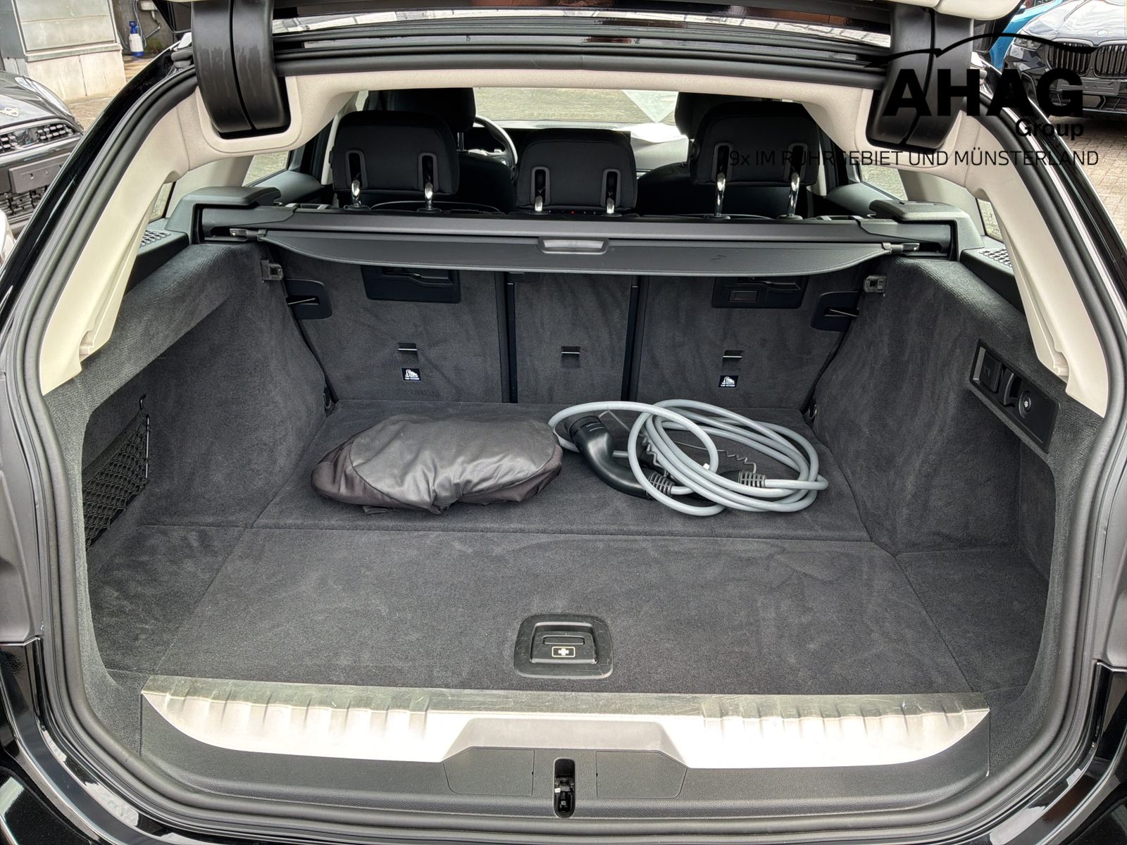 BMW 320 - Bild 13