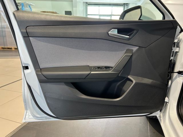 Leon Sportstourer Style 2.0 TDI AHK LED FullLink