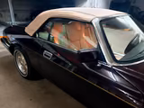 Jaguar XJS 4.0 Autom. INSIGNIA*Limit.2+2 Cabriolet 1994 - gebrauchte Jaguar XJS aus dem Jahr 1994