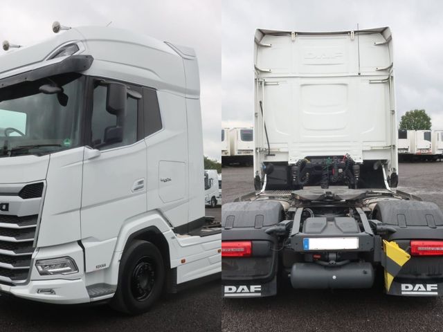 DAF XG530 FT