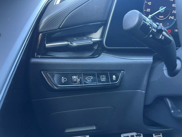 Fahrzeugabbildung Kia Niro Hybrid Spirit 1.6 EU6e P3 P4 TotWinkAss Not
