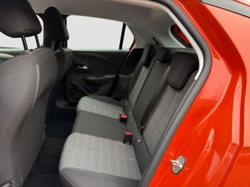 Fotografie 13 des Opel Corsa F Edition Klima Tempomat Allwetter