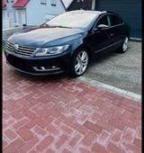 Volkswagen CC 2.0 TDI DSG BMT Dynamic Black Dynamic Black - Volkswagen CC in Hannover