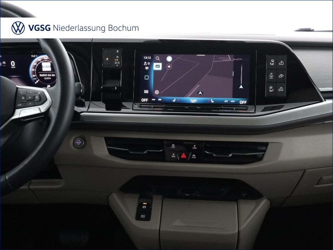 Volkswagen T7 California - Bild 18