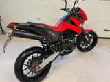 KTM Duke 2 LC4 640 Limited Edition - KTM 2001 LC4 640