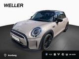 MINI Cooper 3-T Classic Trim Navi LED PDC Tempo SpoSi - MINI Cooper: Classic Trim