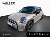 MINI Cooper 3-T Classic Trim Navi LED PDC Tempo SpoSi - MINI Cooper in Frankfurt (Main)