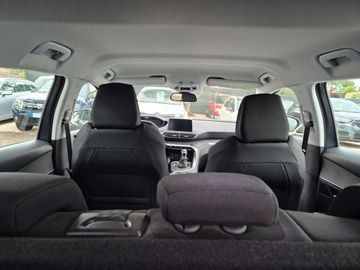 Peugeot 3008 - 7