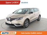 Renault Espace 1.6 TCe Energy Initiale Paris Aut.*NAVI* - Renault Espace: Initiale