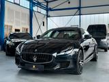 Maserati Quattroporte 3.8 V8 GTS Automatik*Sehr Gepflegt* - Maserati Quattroporte