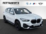 BMW X1 sDrive18i Adv.|Aut.|Navi|PDC|Sitzhzg. - BMW X1 aus 2021