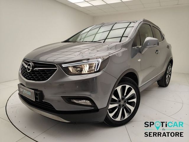 Opel Mokka X 1.4 t Innovation s&s 4x4 140cv my18