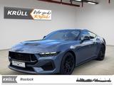 Ford Mustang 5.0 V8 Fastback GT +446 PS+Vapor Blue+ - Ford Mustang in Rostock