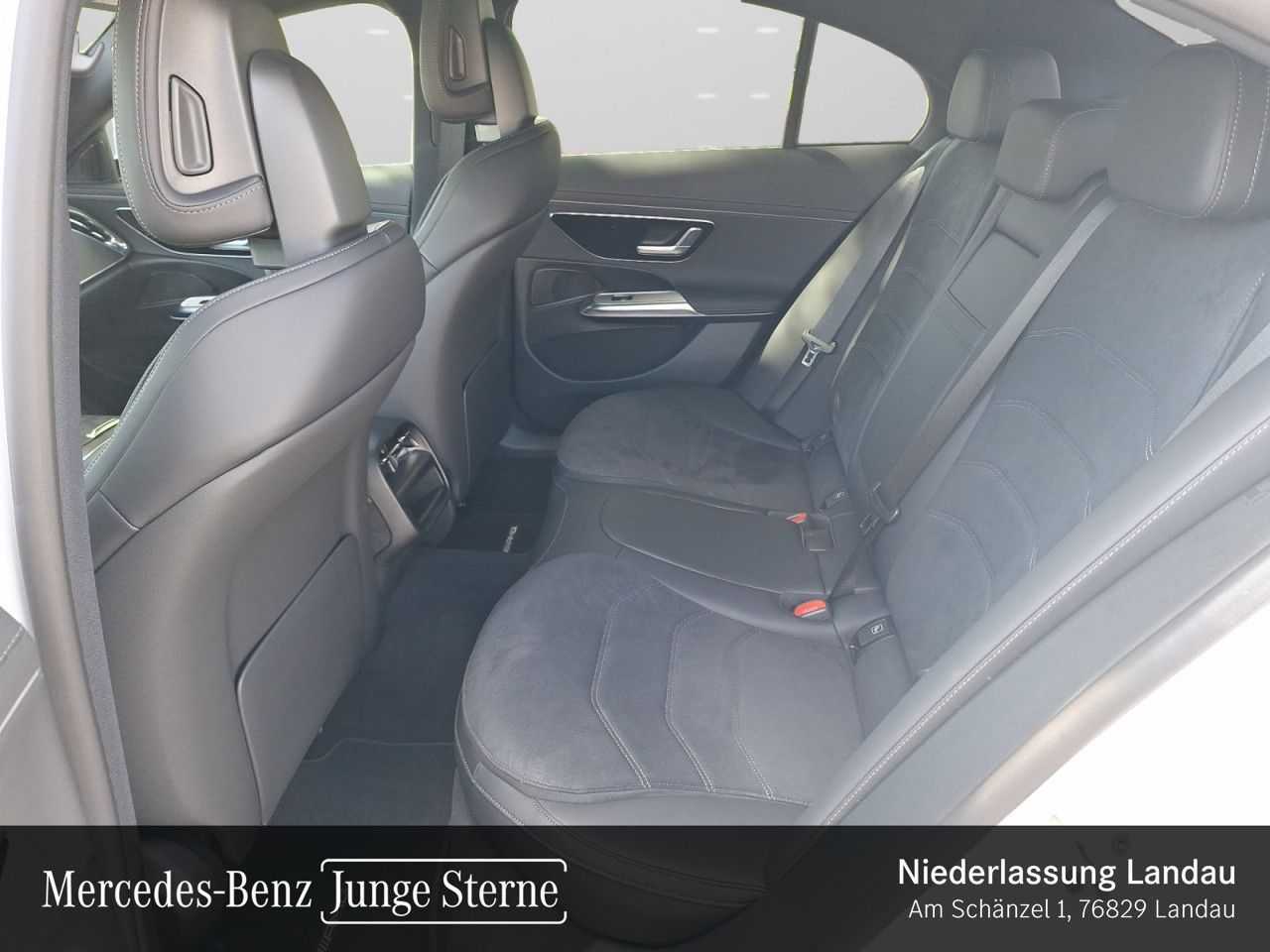 Mercedes-Benz E 300 de AMG Adv.+/FAHRASS+/DIGI/360°/MEMO/KEY/ foto 12