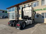 MAN TGX 18.470 Lowdeck automatic, E6 vin 538 - MAN Kipper